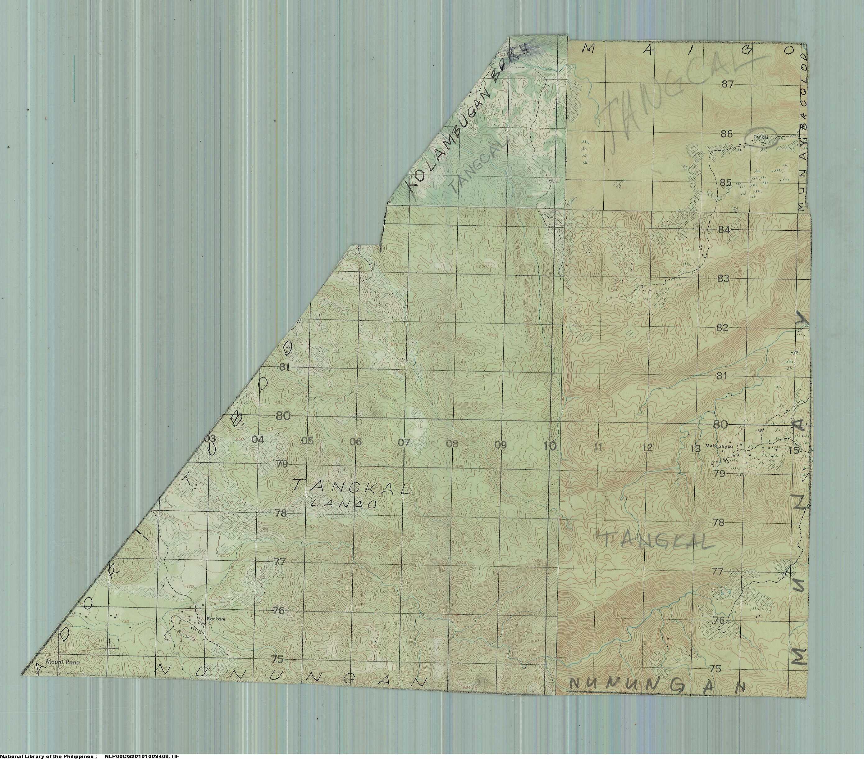 1 
