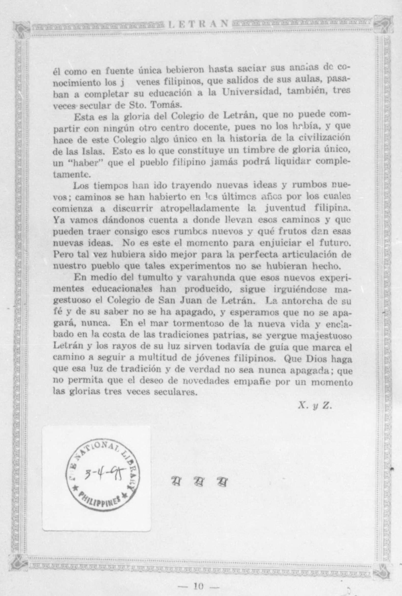 8 
