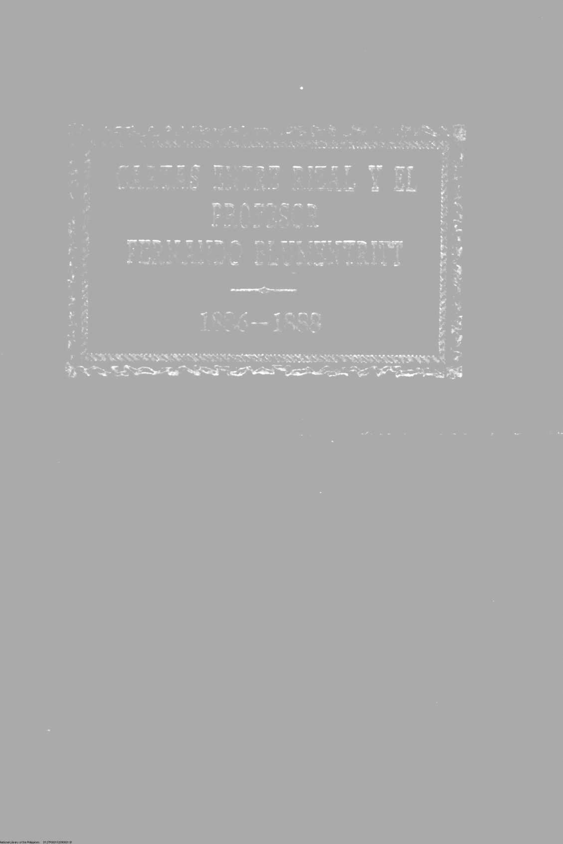 1 
