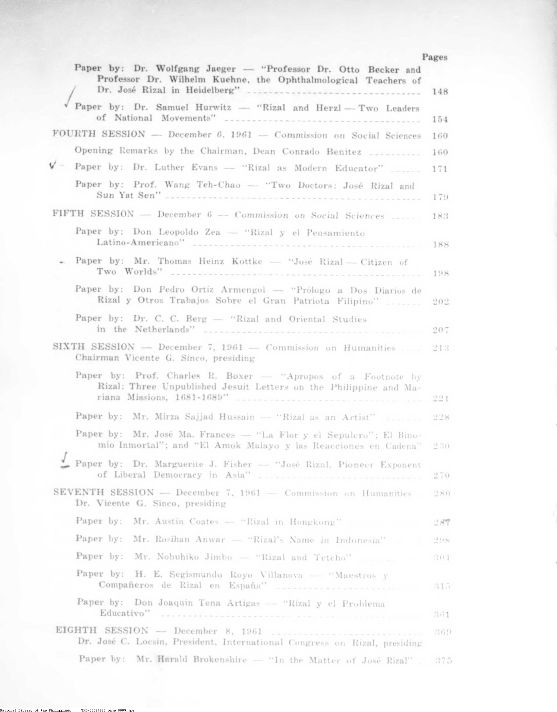 9 
