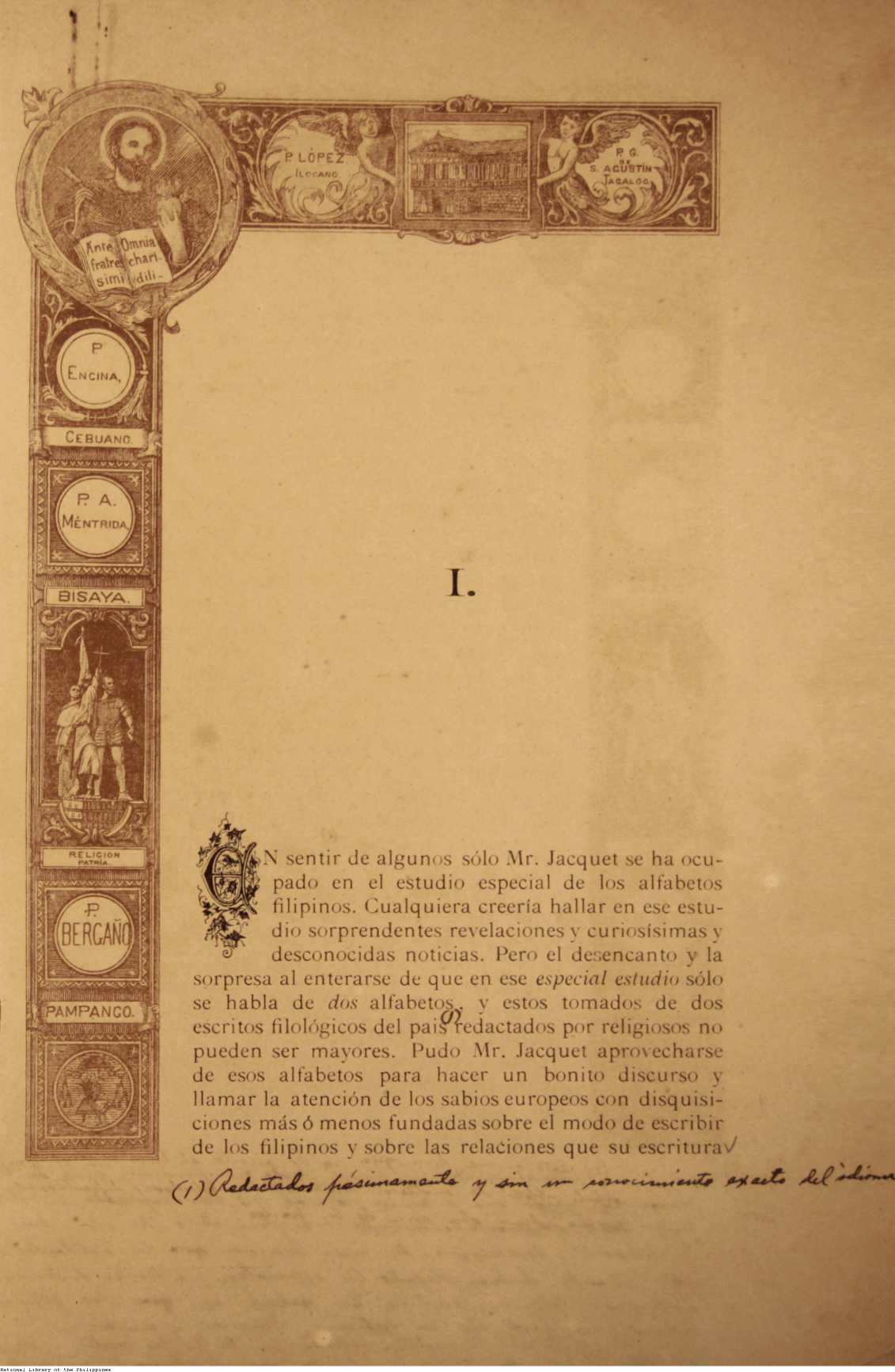 15 
