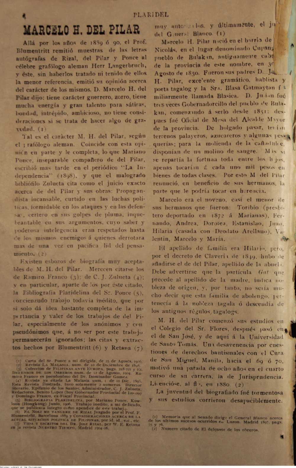 5 
