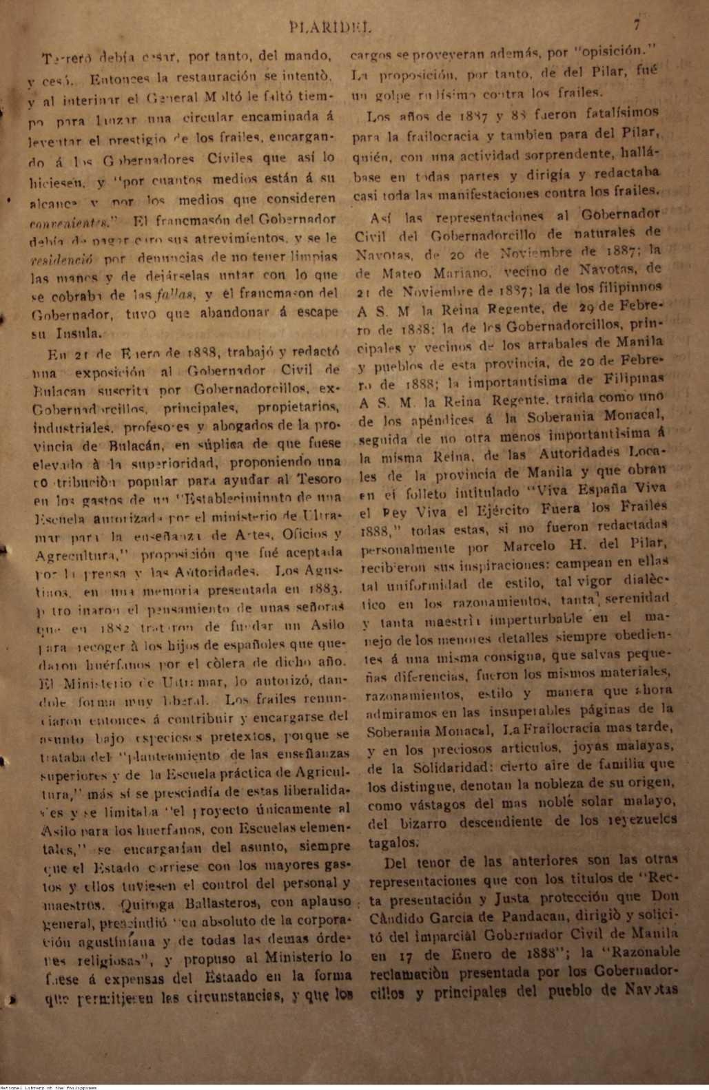8 
