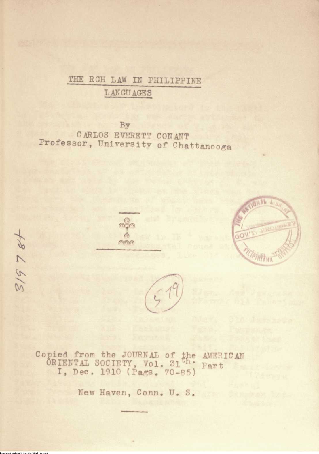6 
