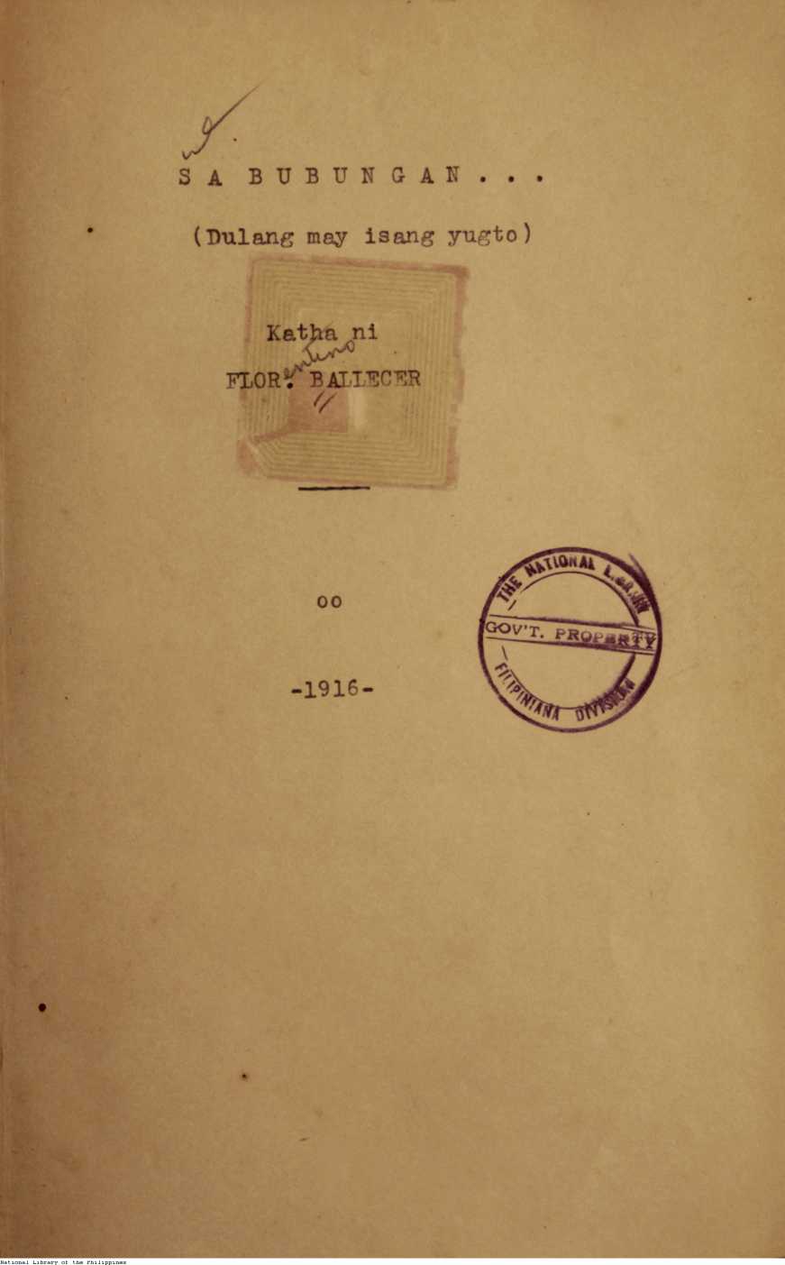 5 
