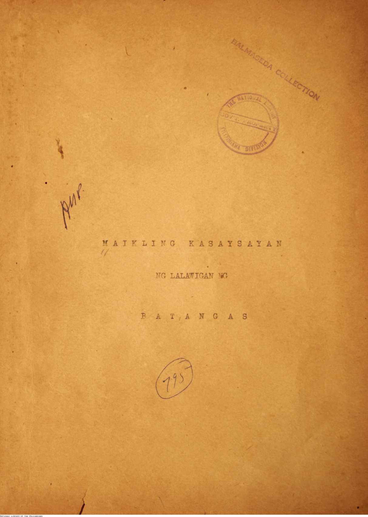 5 

