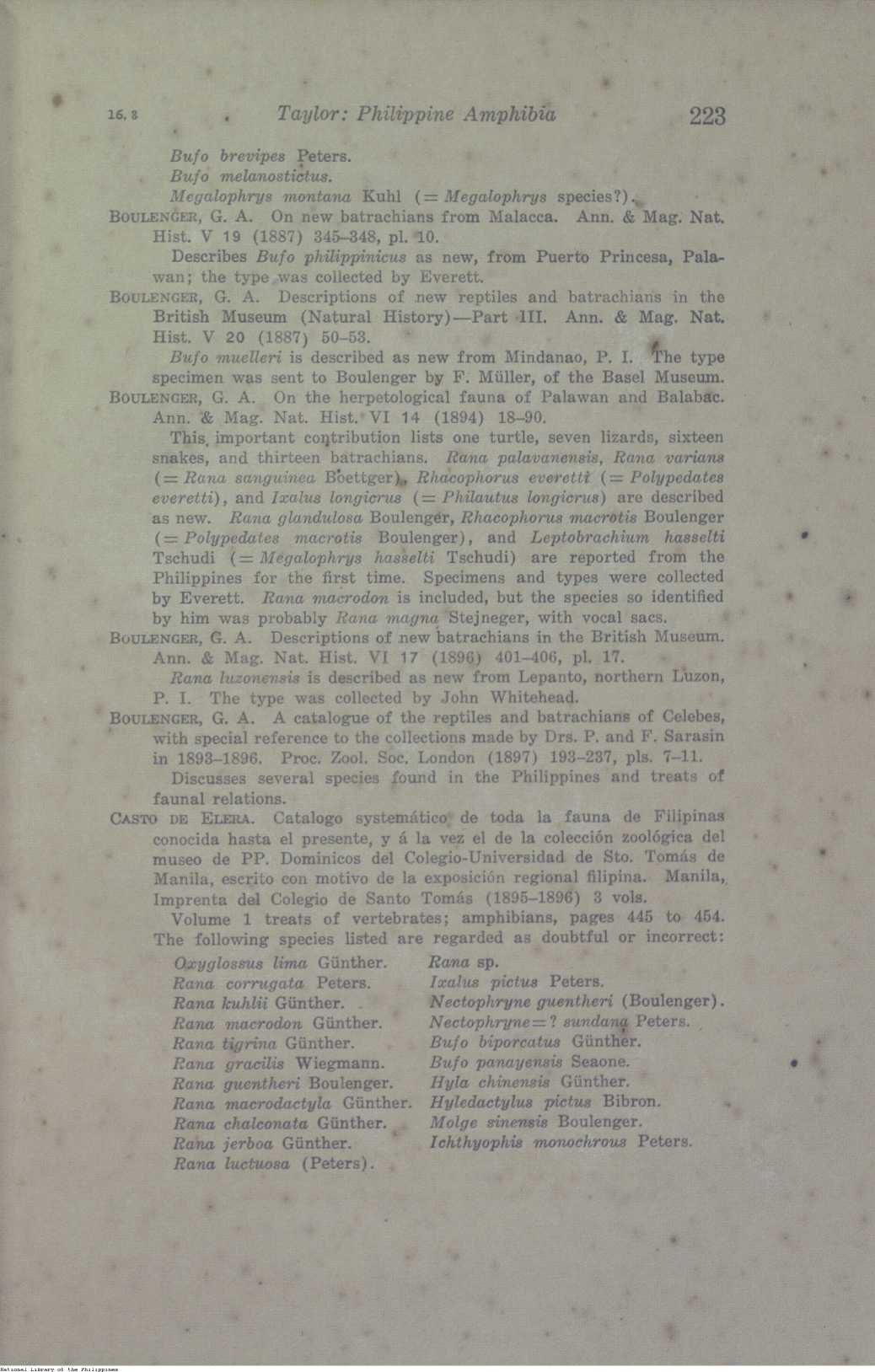 15 
