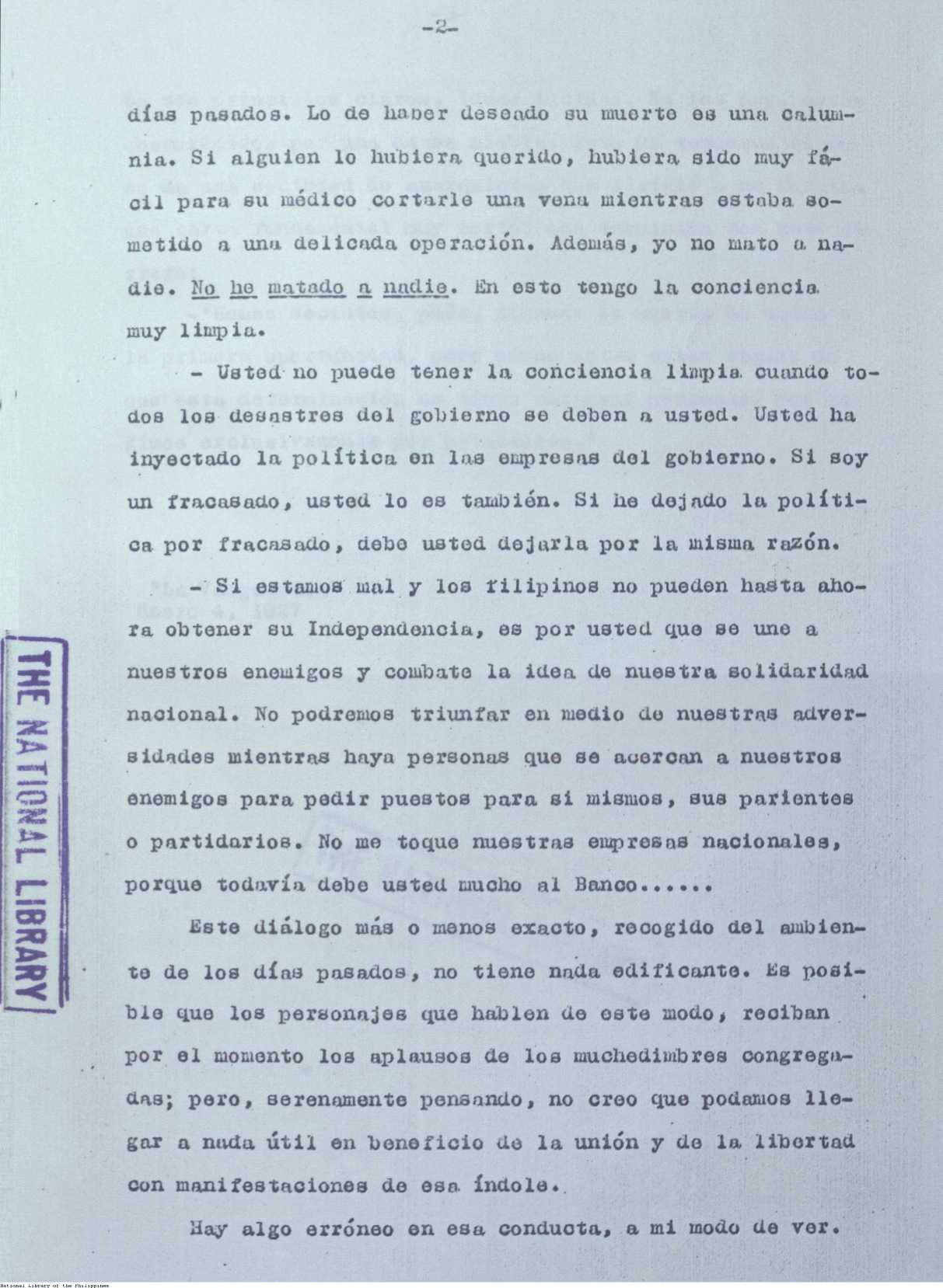 7 
