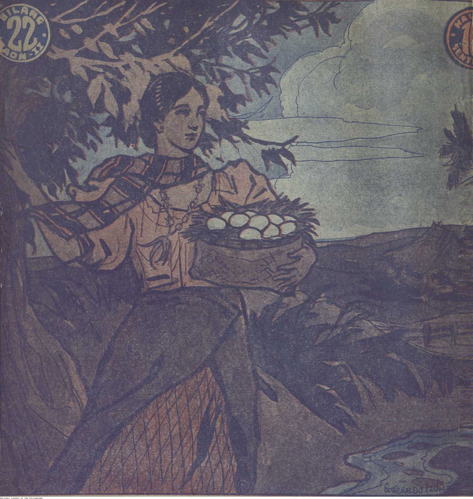 90 

