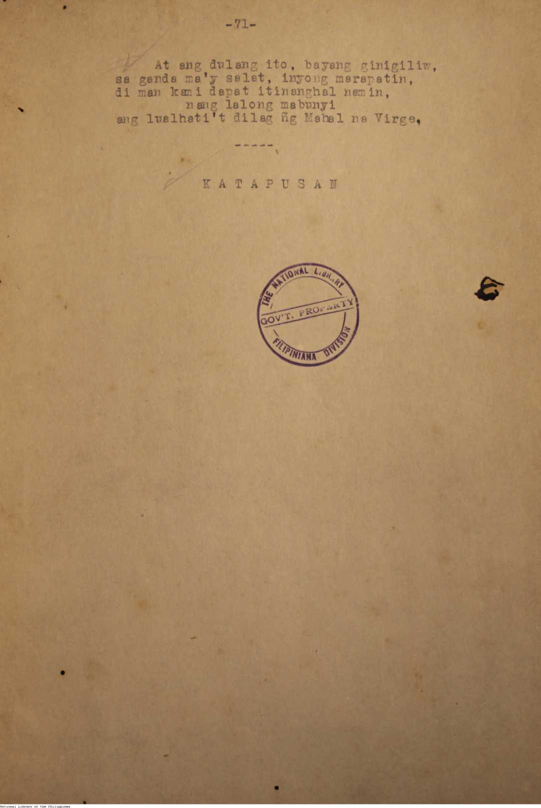 81 
