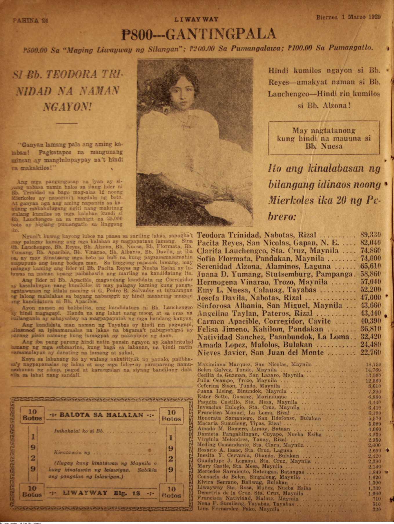 30 
