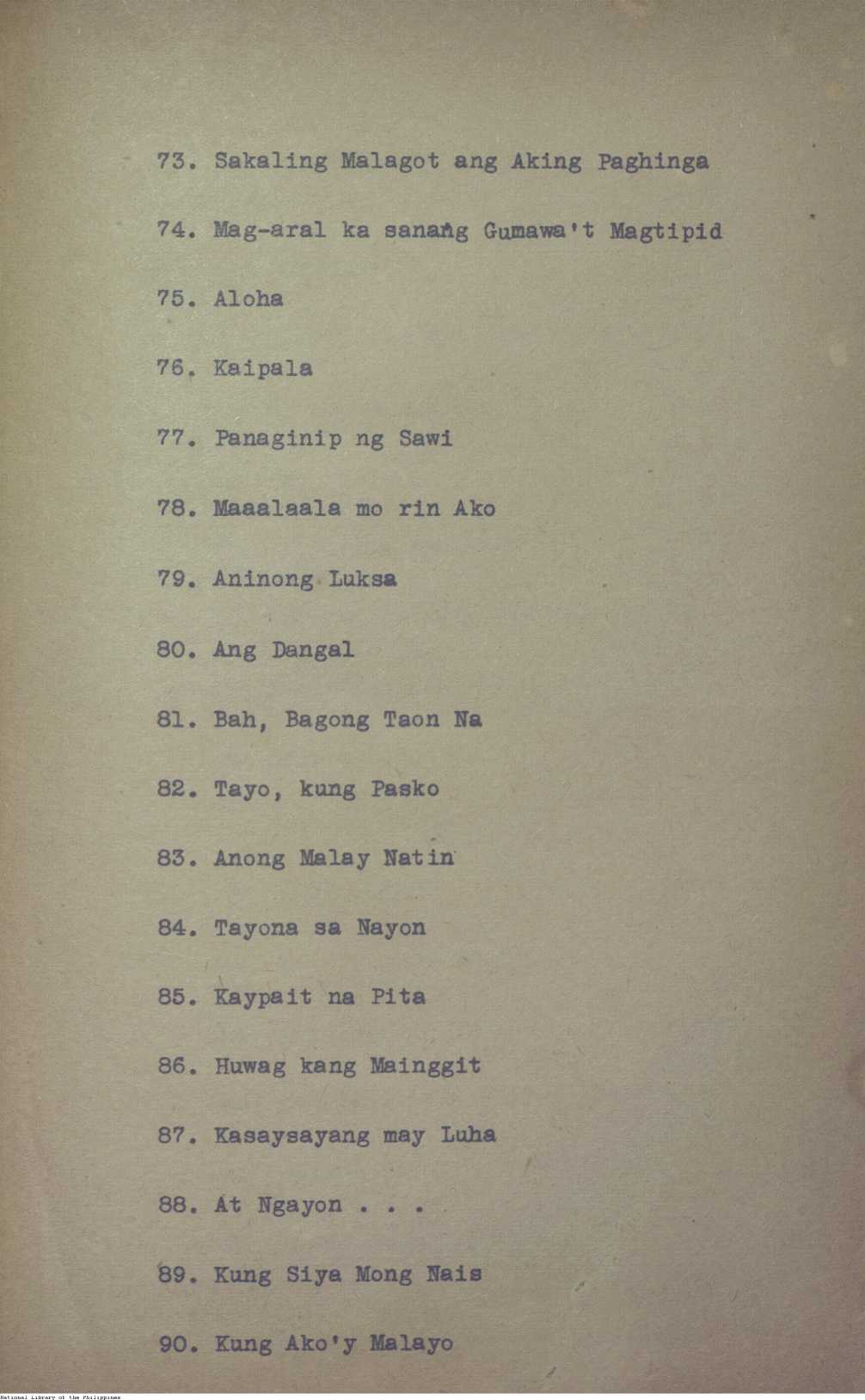 10 
