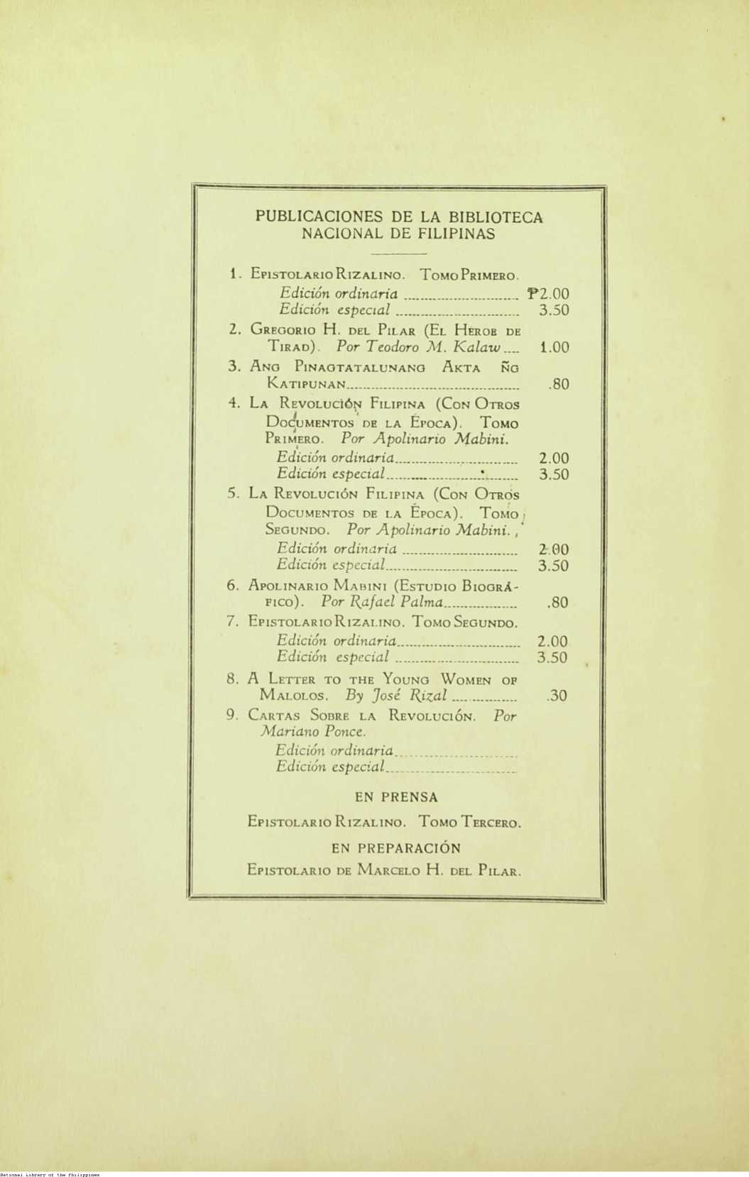 9 
