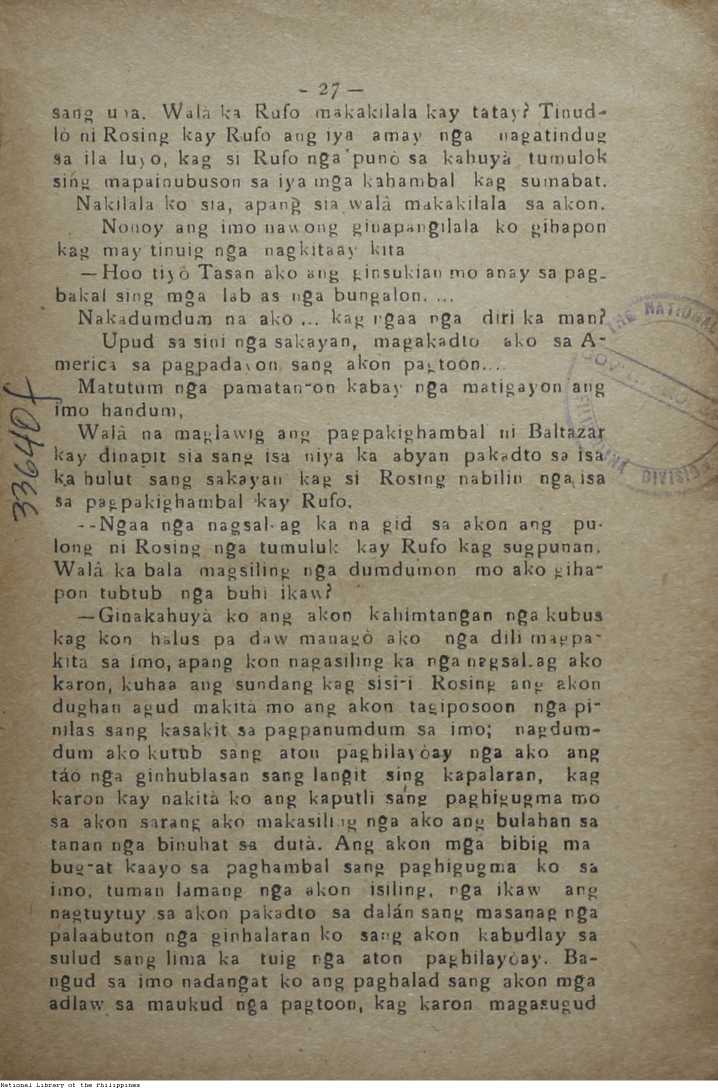 31 
