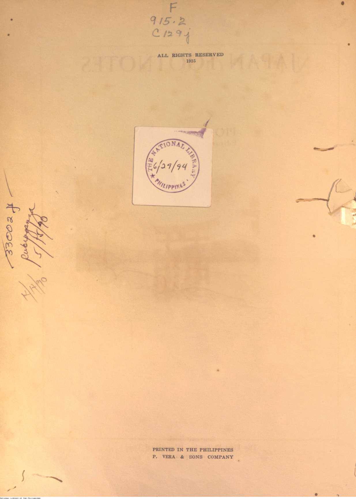 9 
