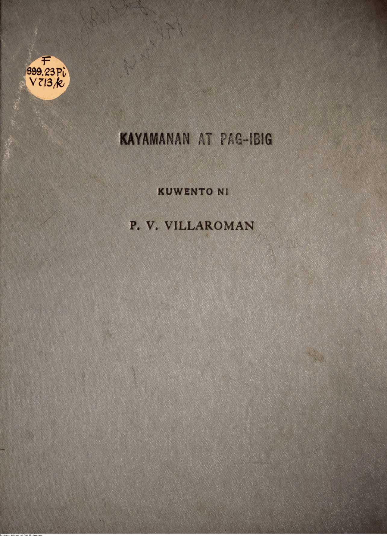 1 
