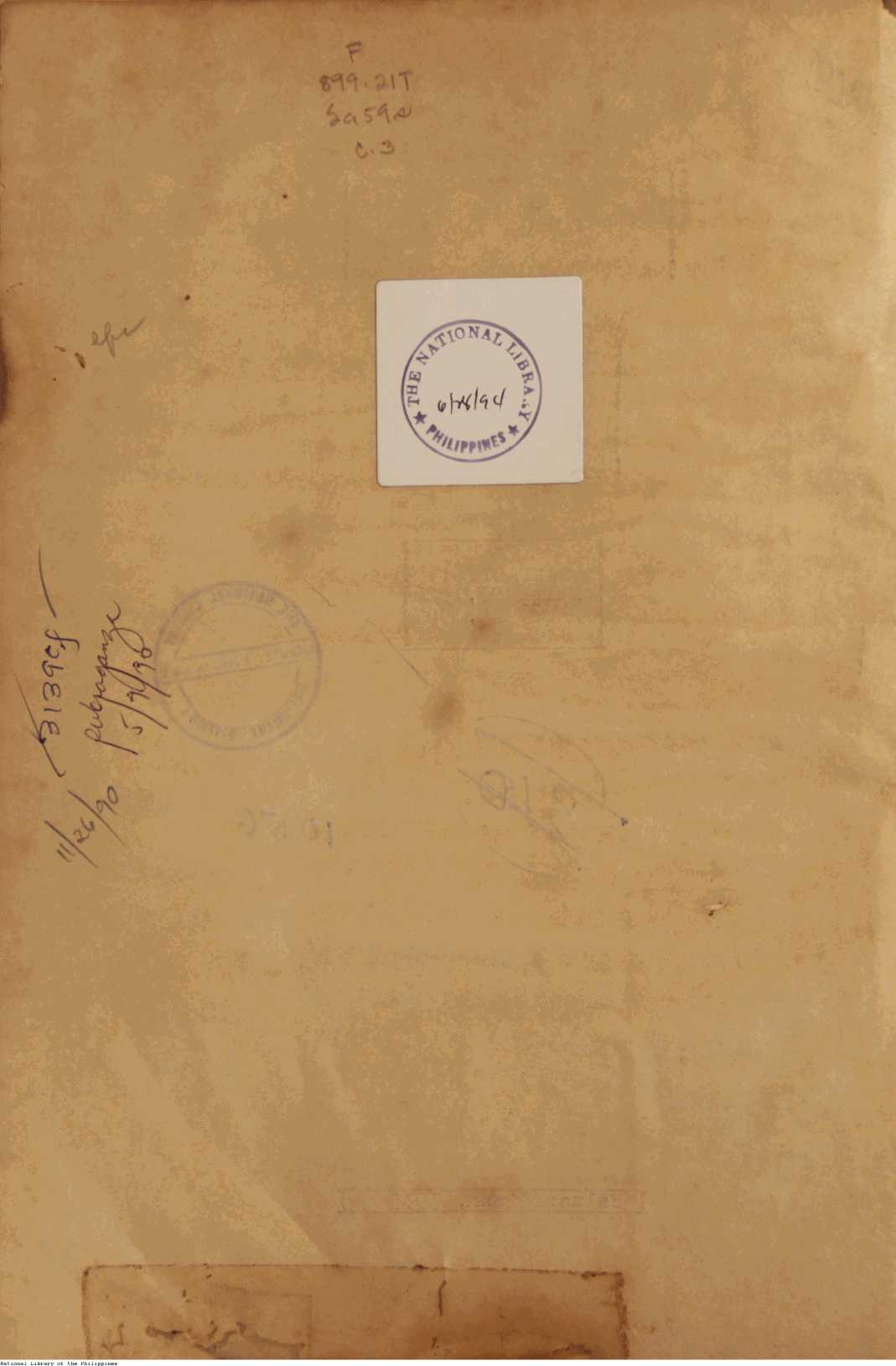 5 
