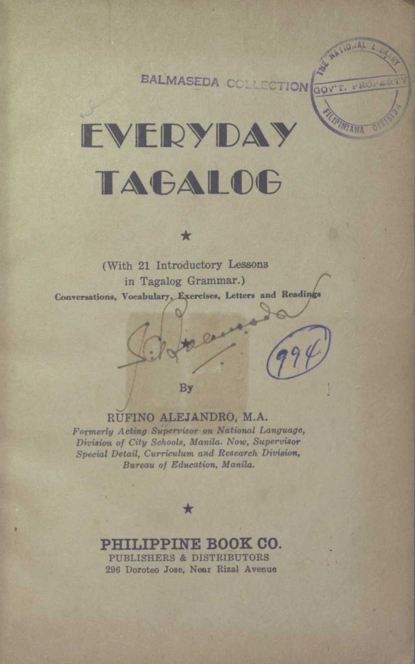 5 

