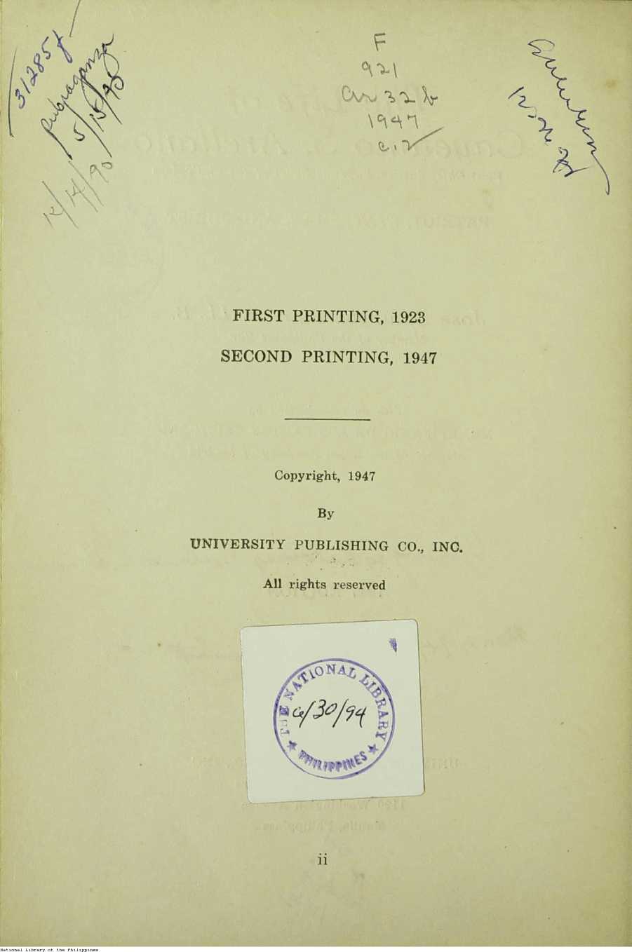 6 
