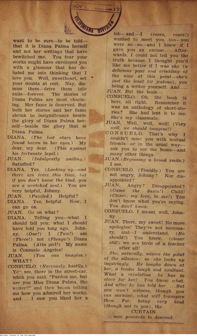 15 
