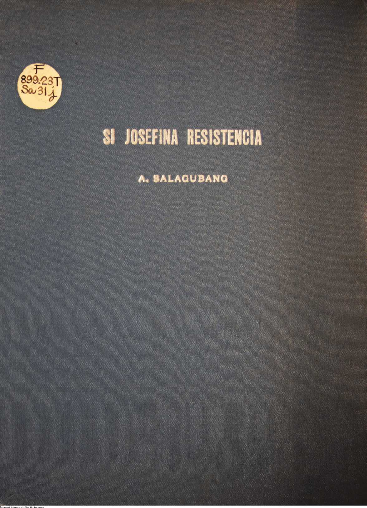 1 
