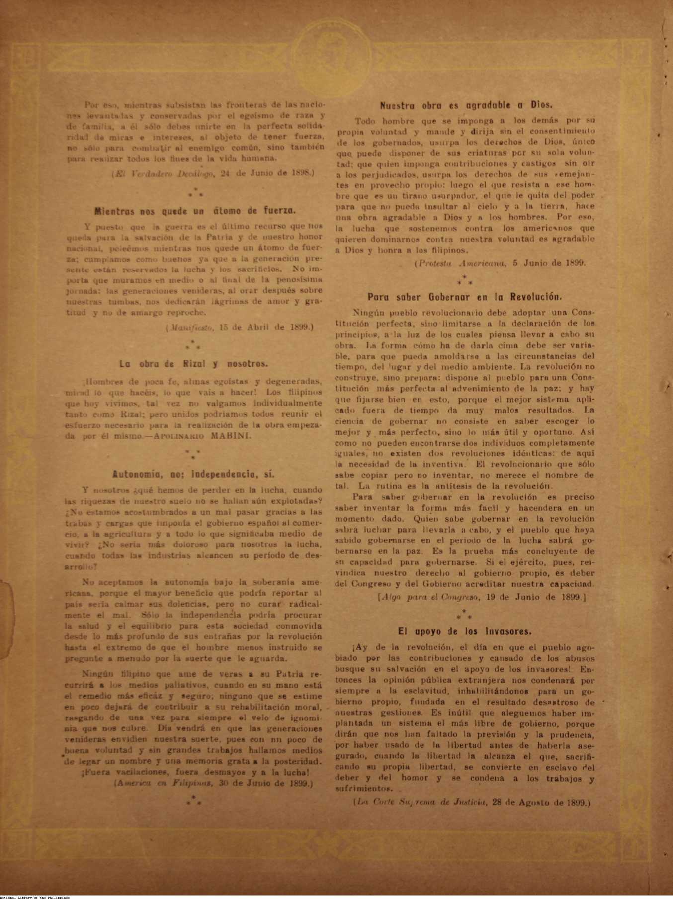 8 
