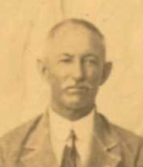 Luther Parker