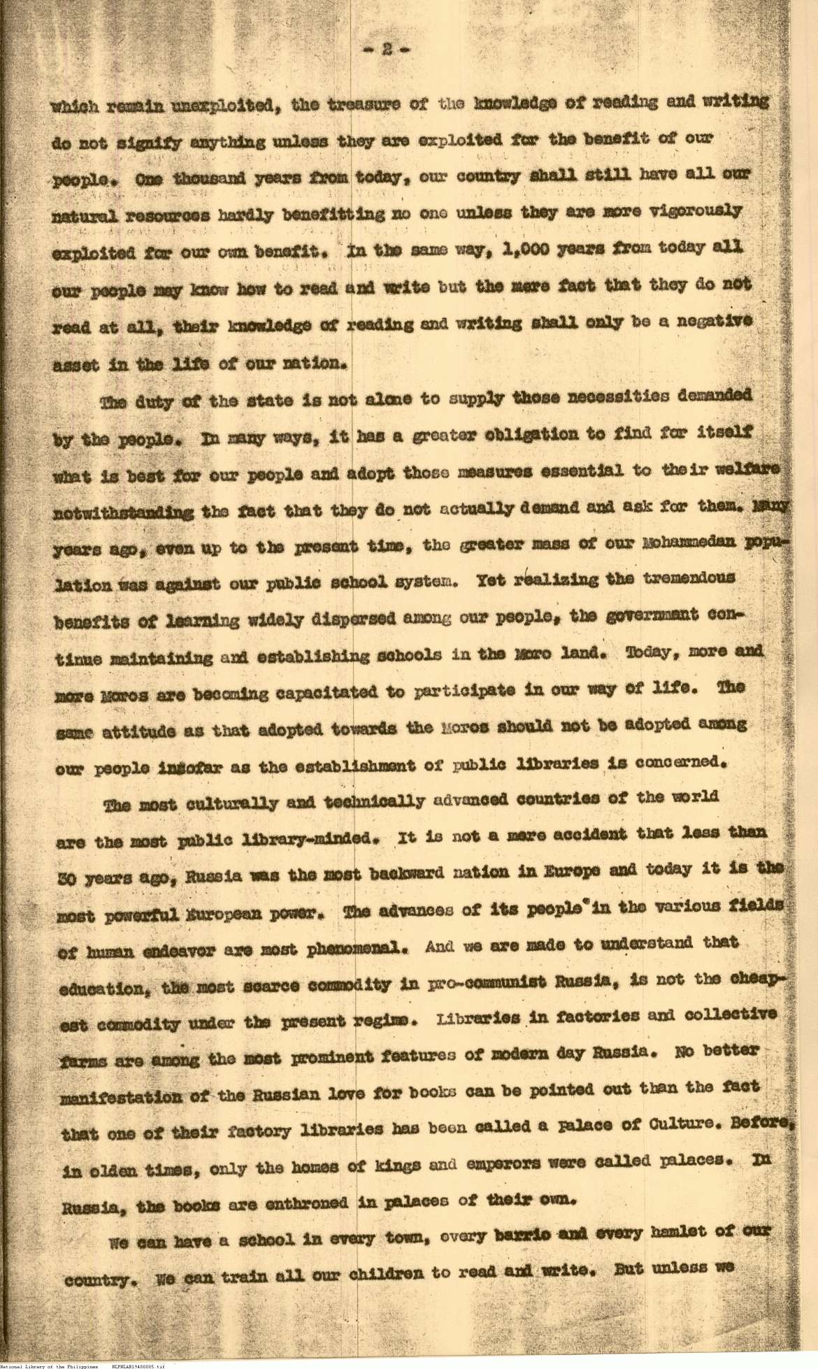 5