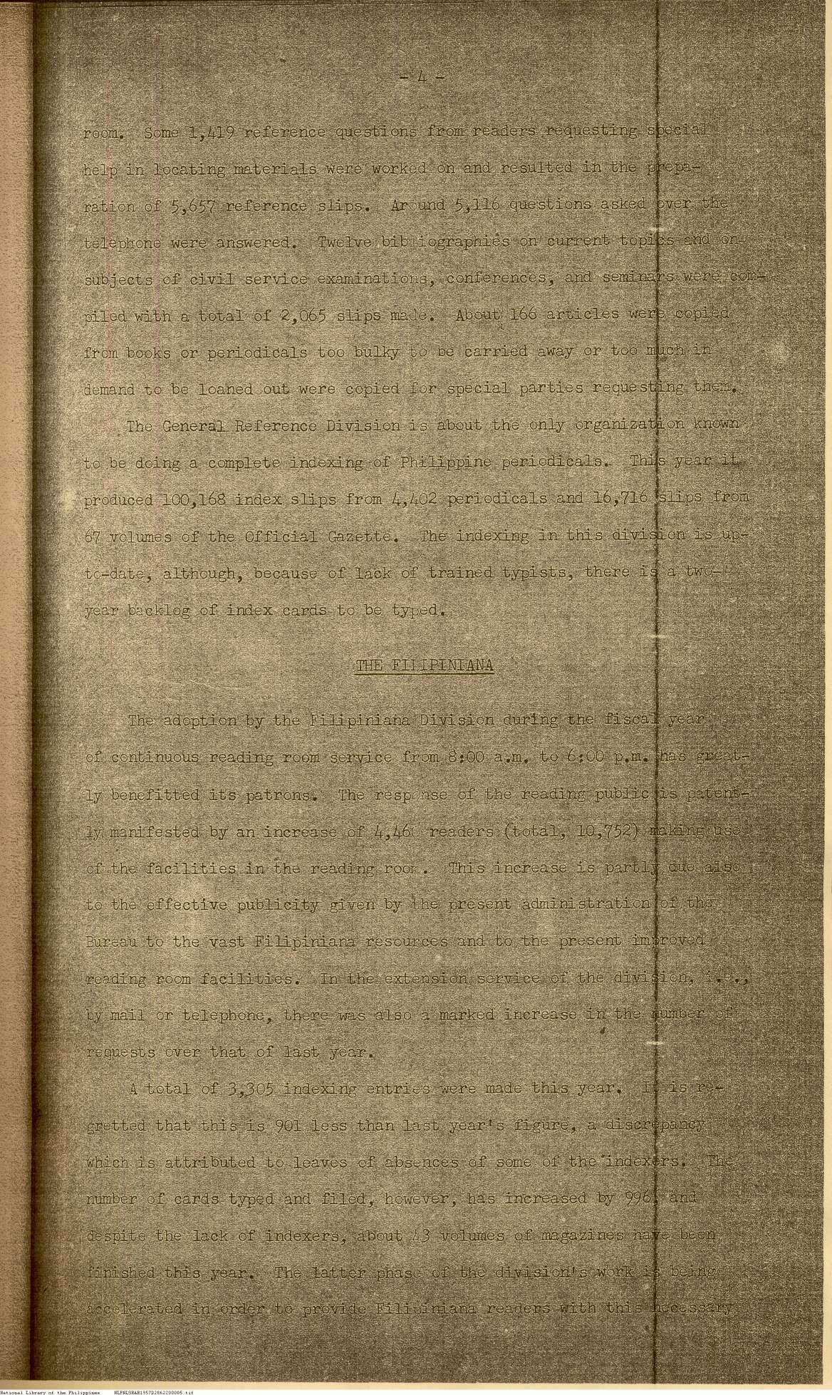 5