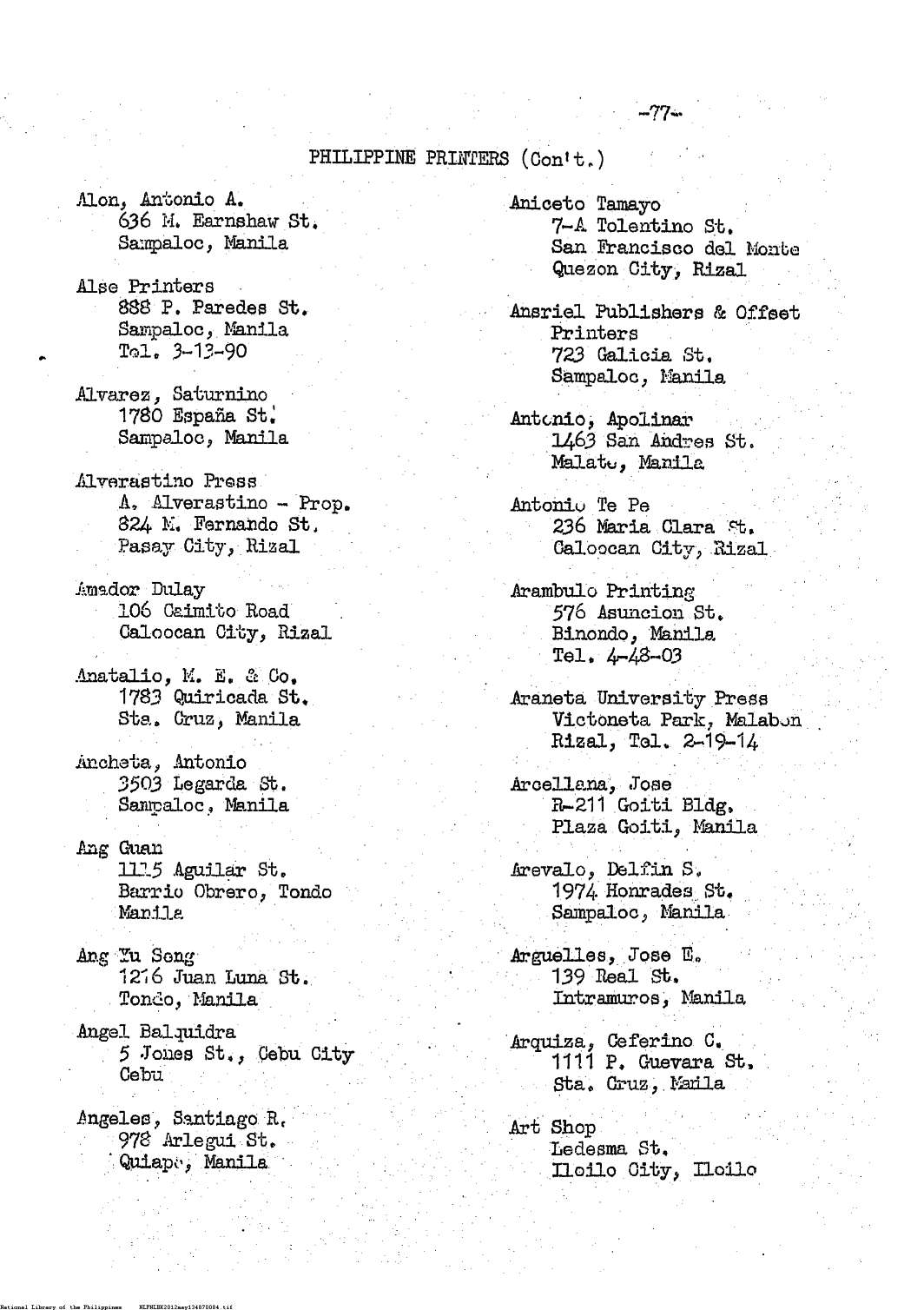 85