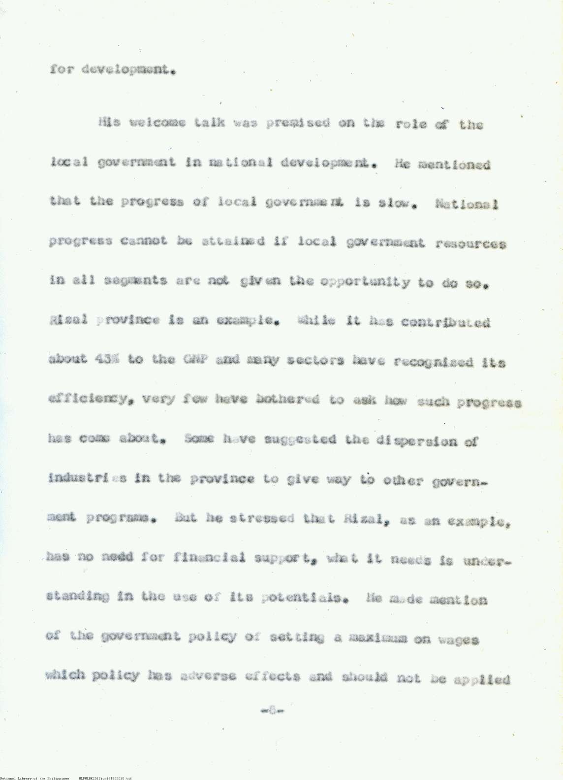 16