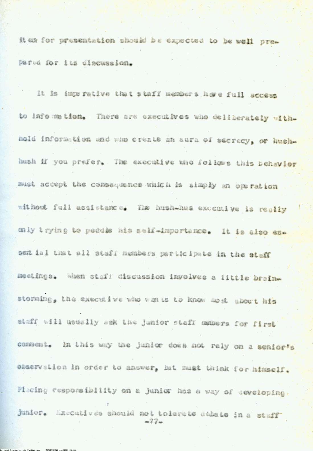 85