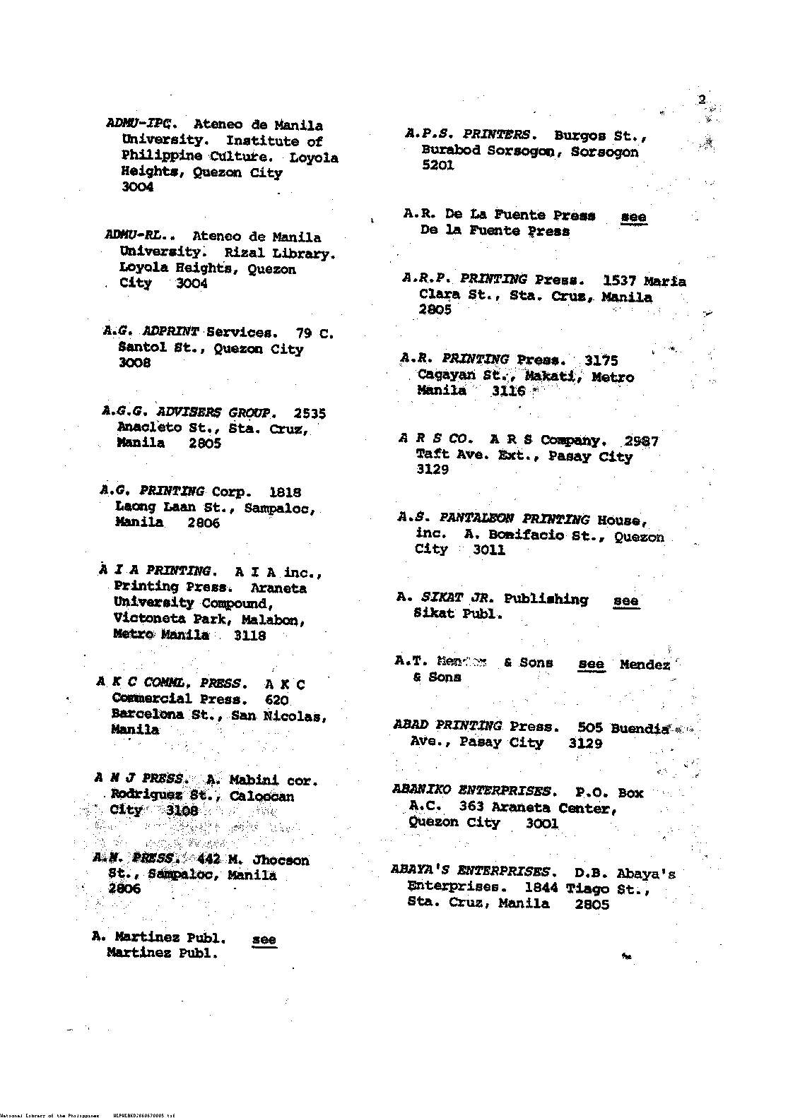 5