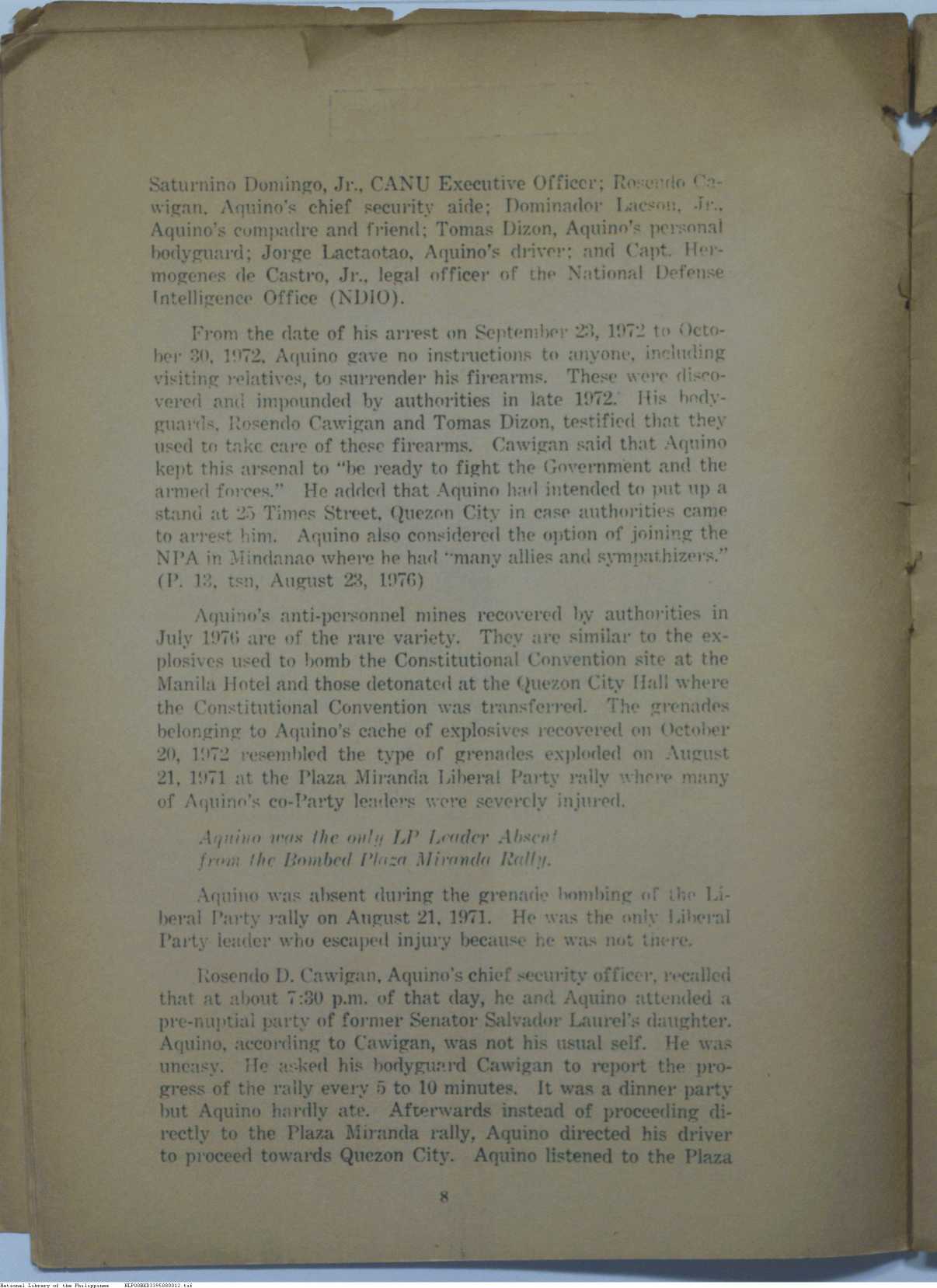 12 
