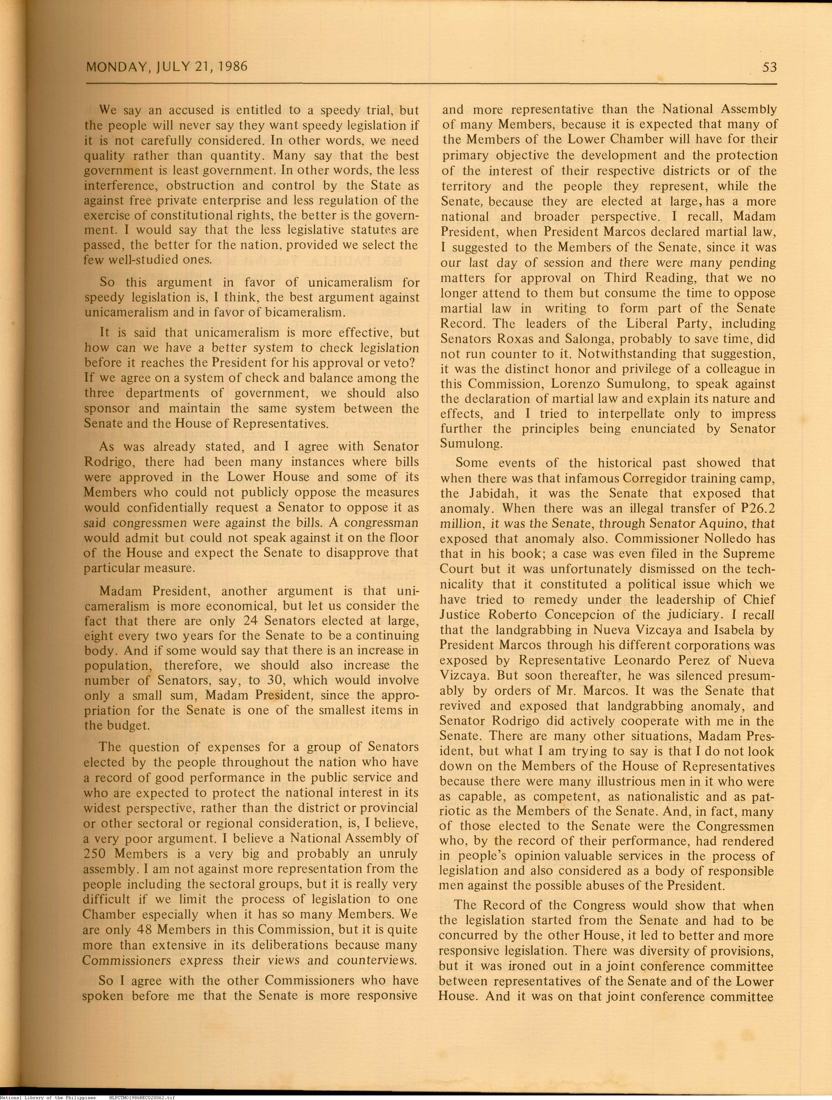 62 
