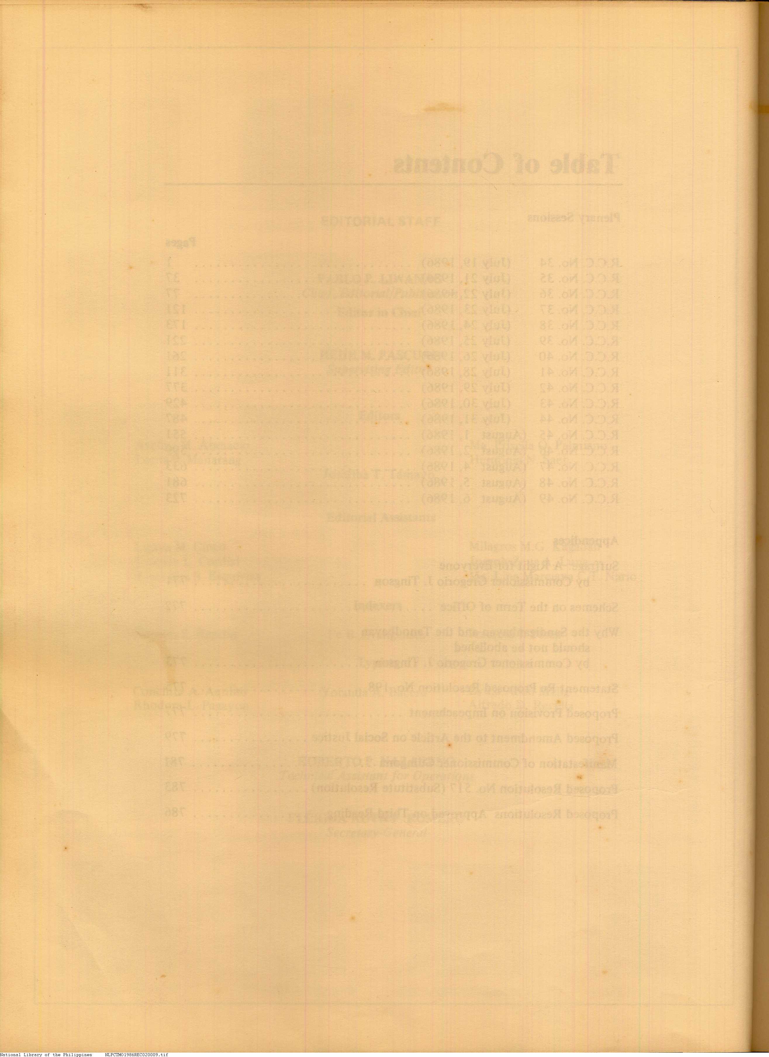 9 
