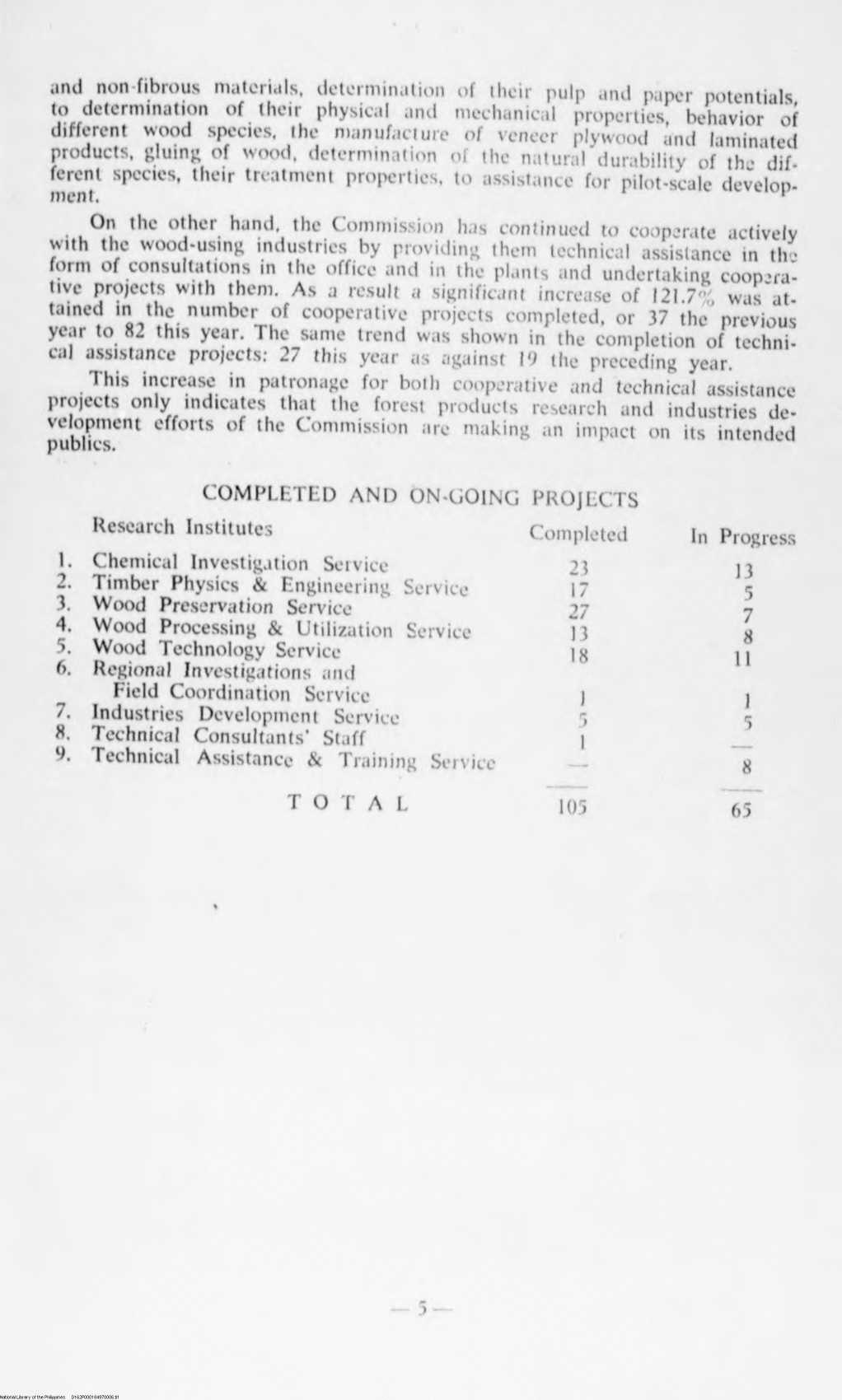 6 
