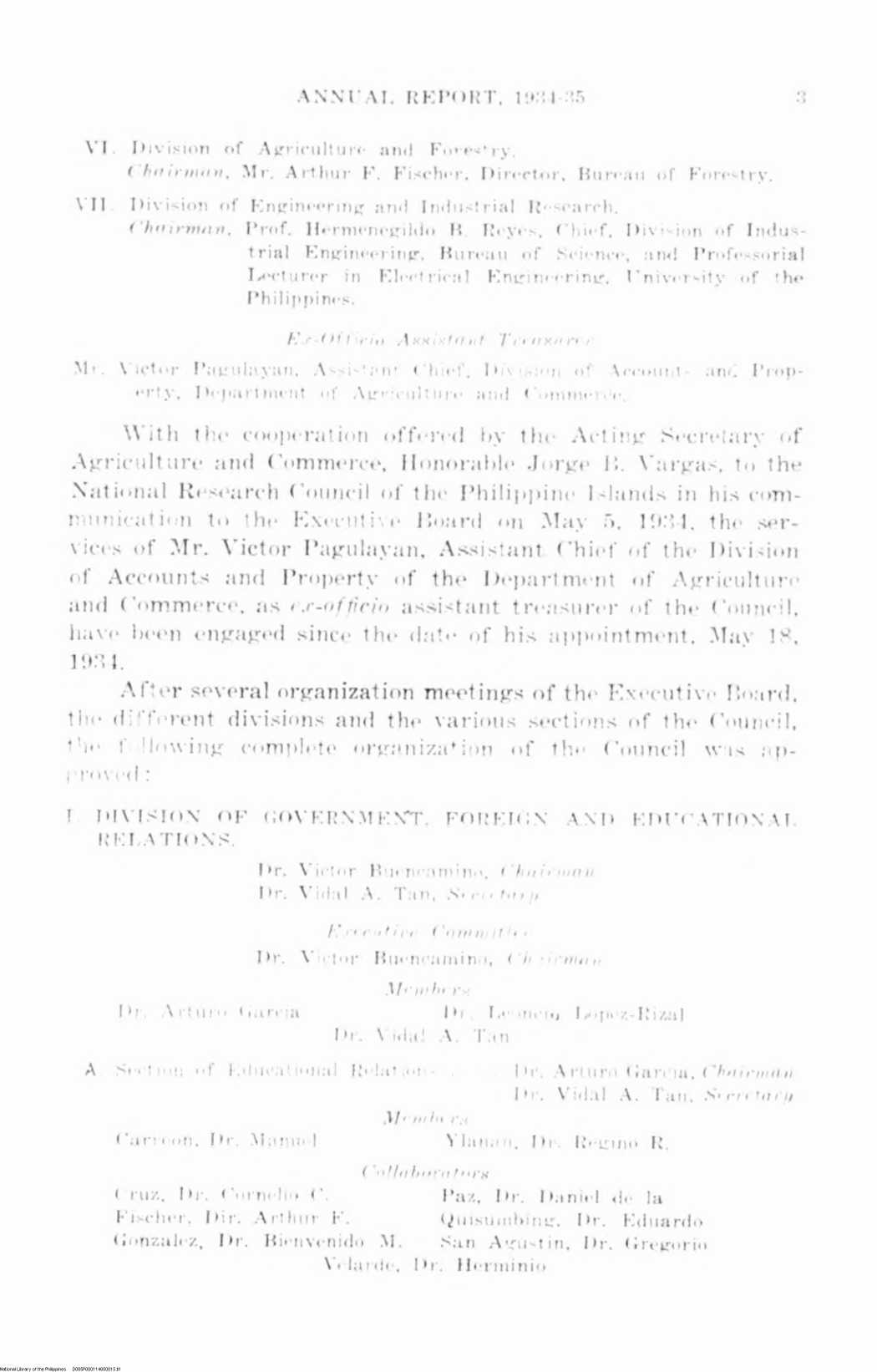 15 

