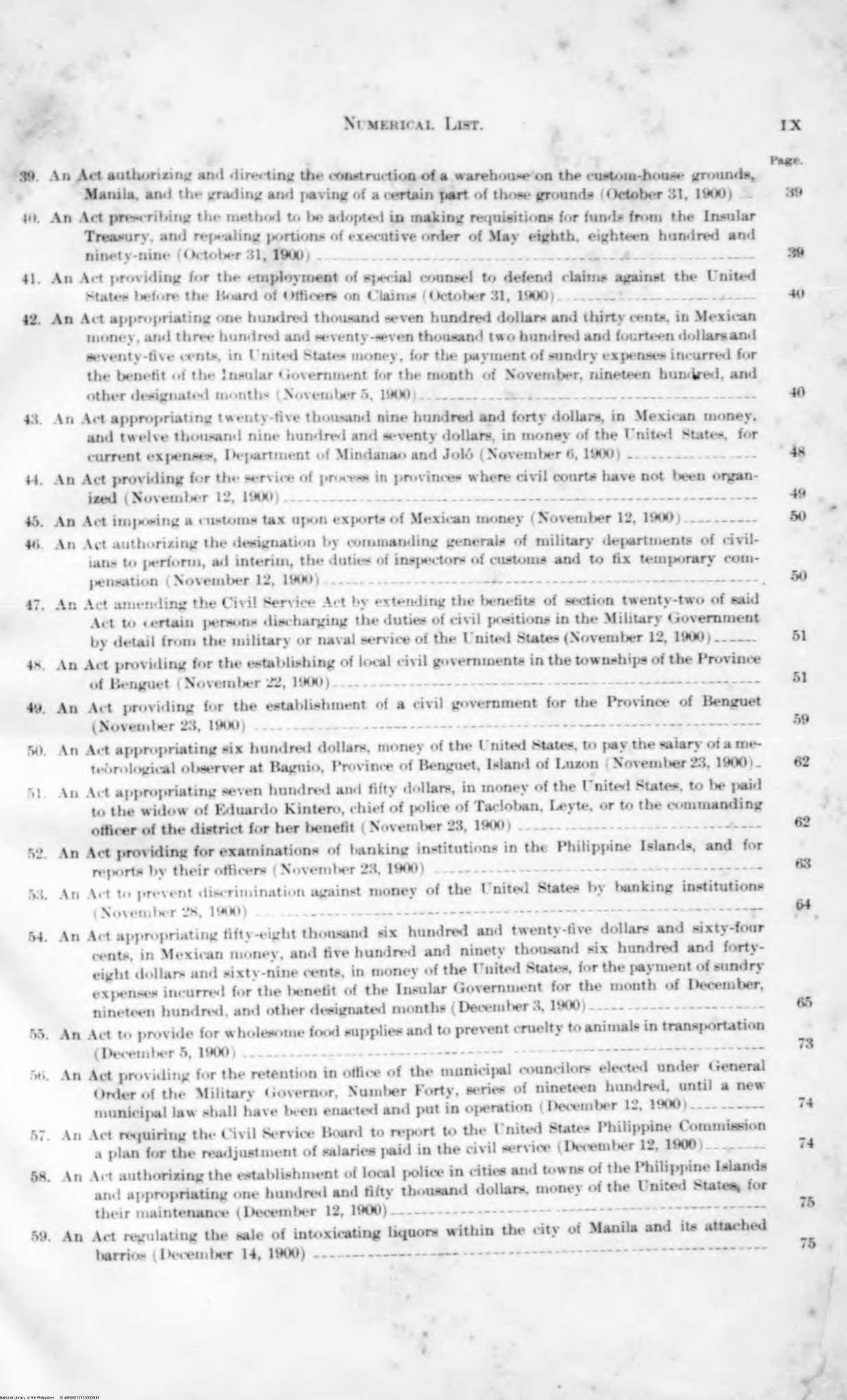 9 

