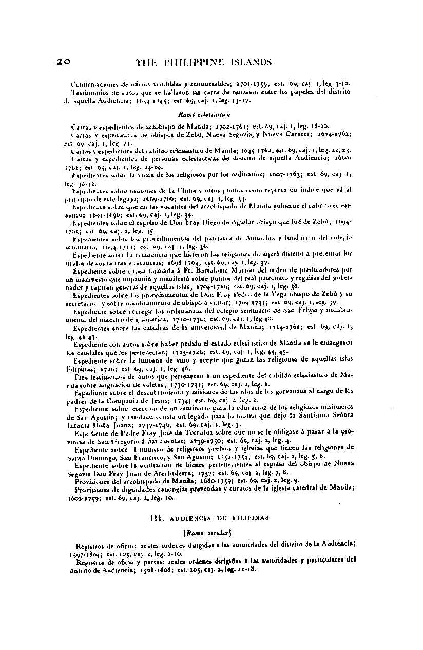 15 

