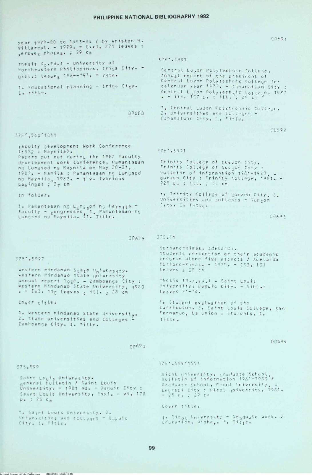 115 
