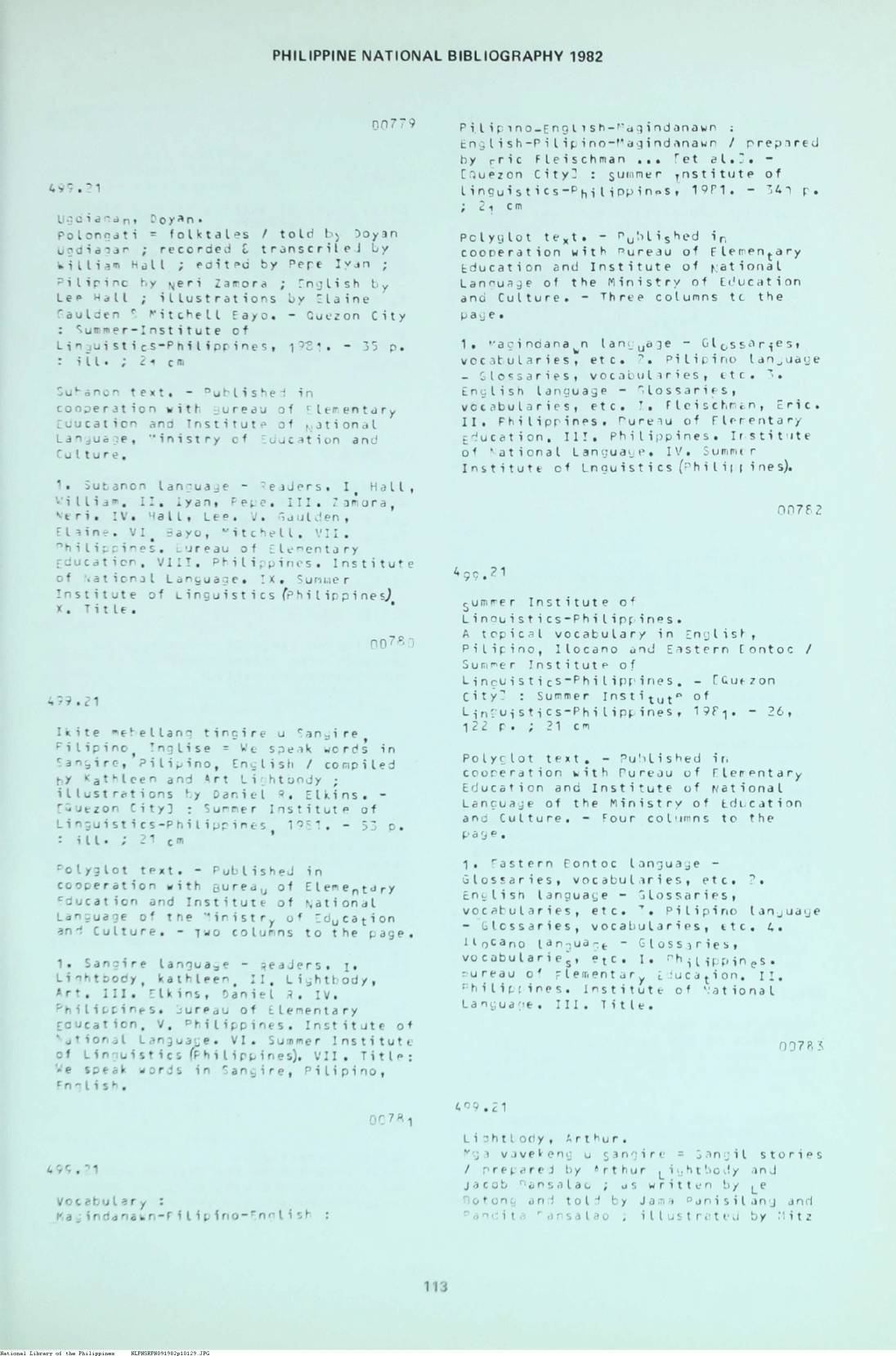 129 
