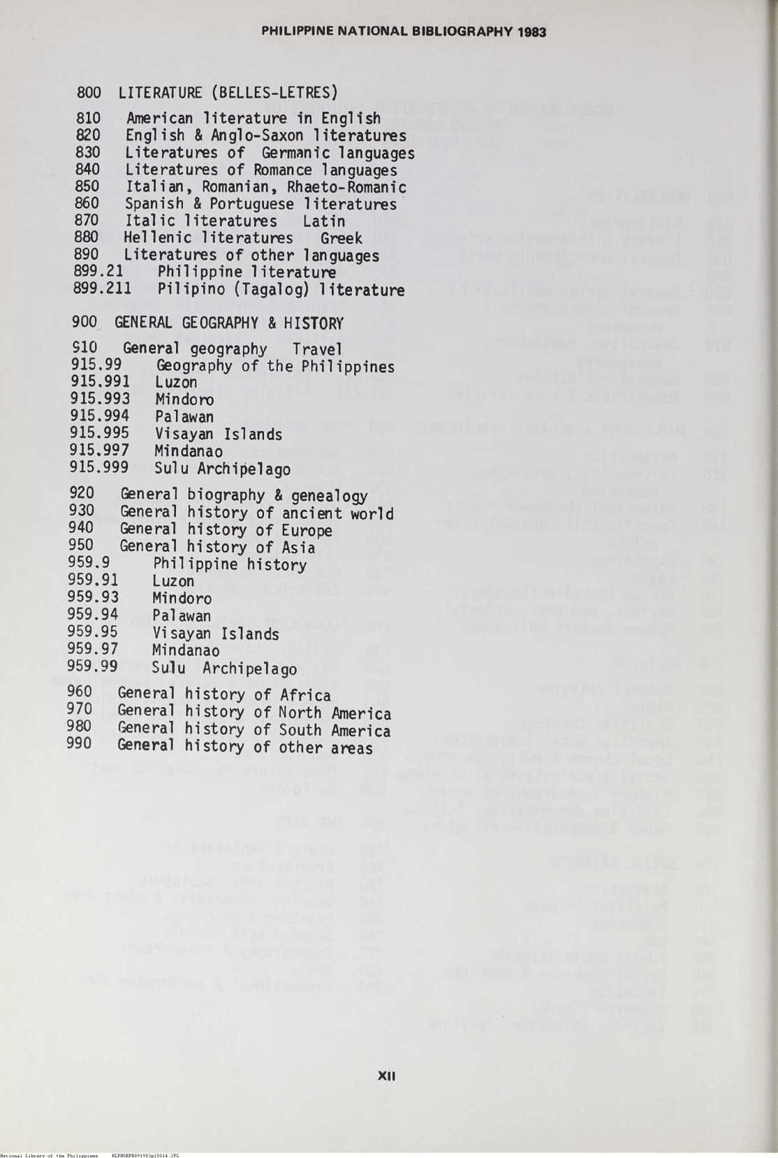 14 
