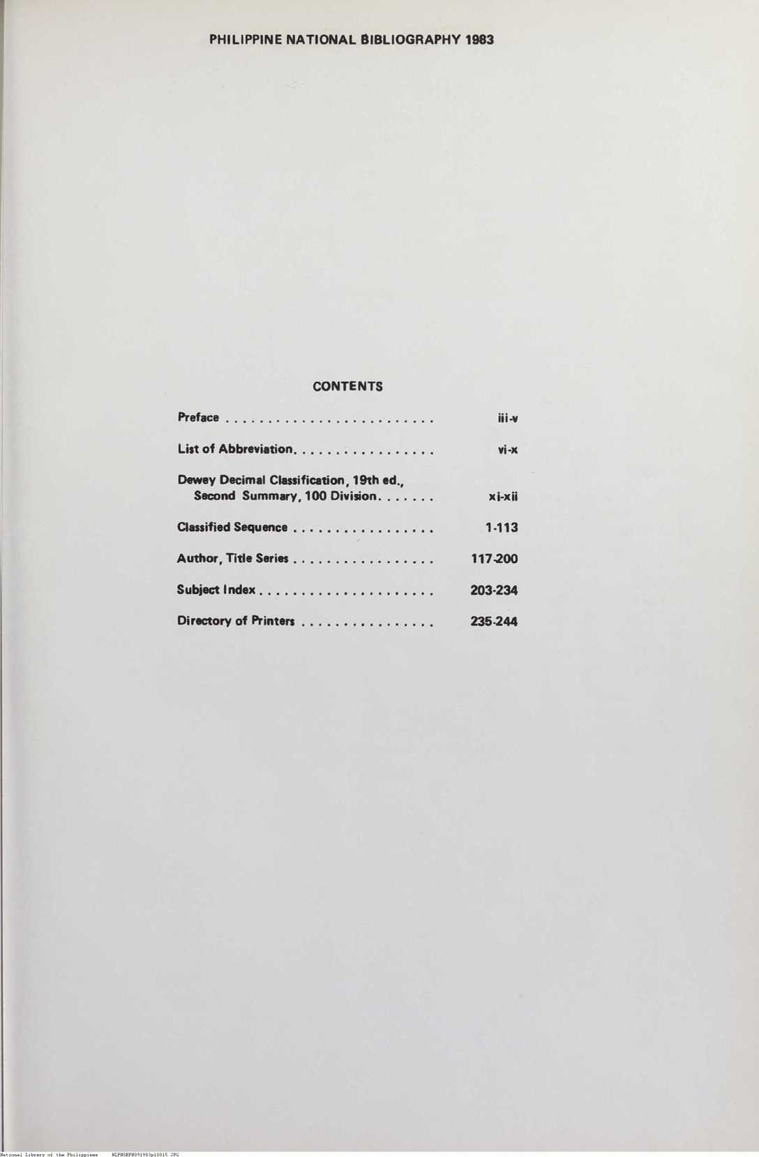 15 
