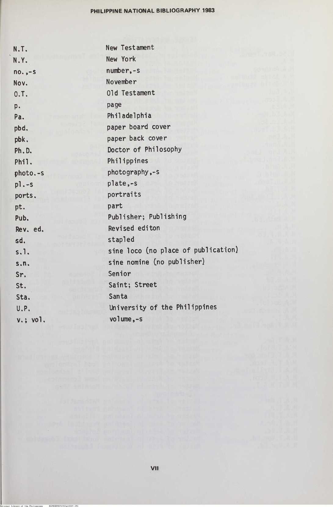 9 
