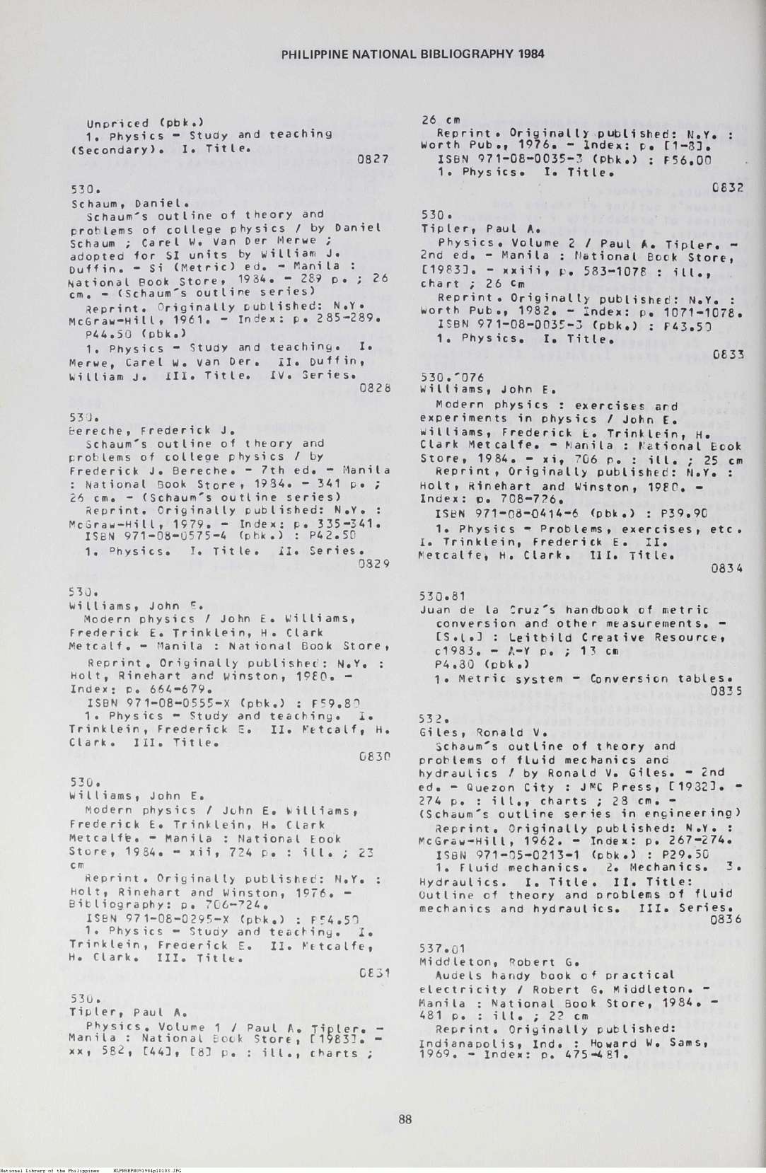 103 
