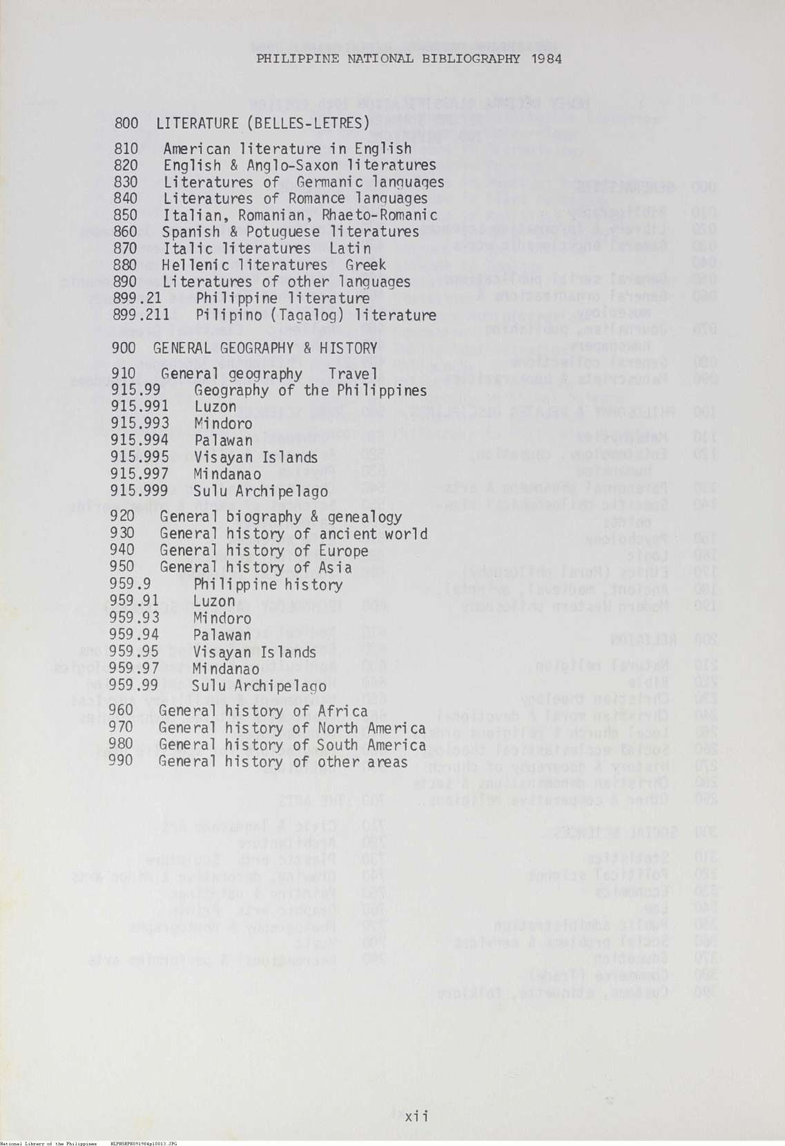 13 
