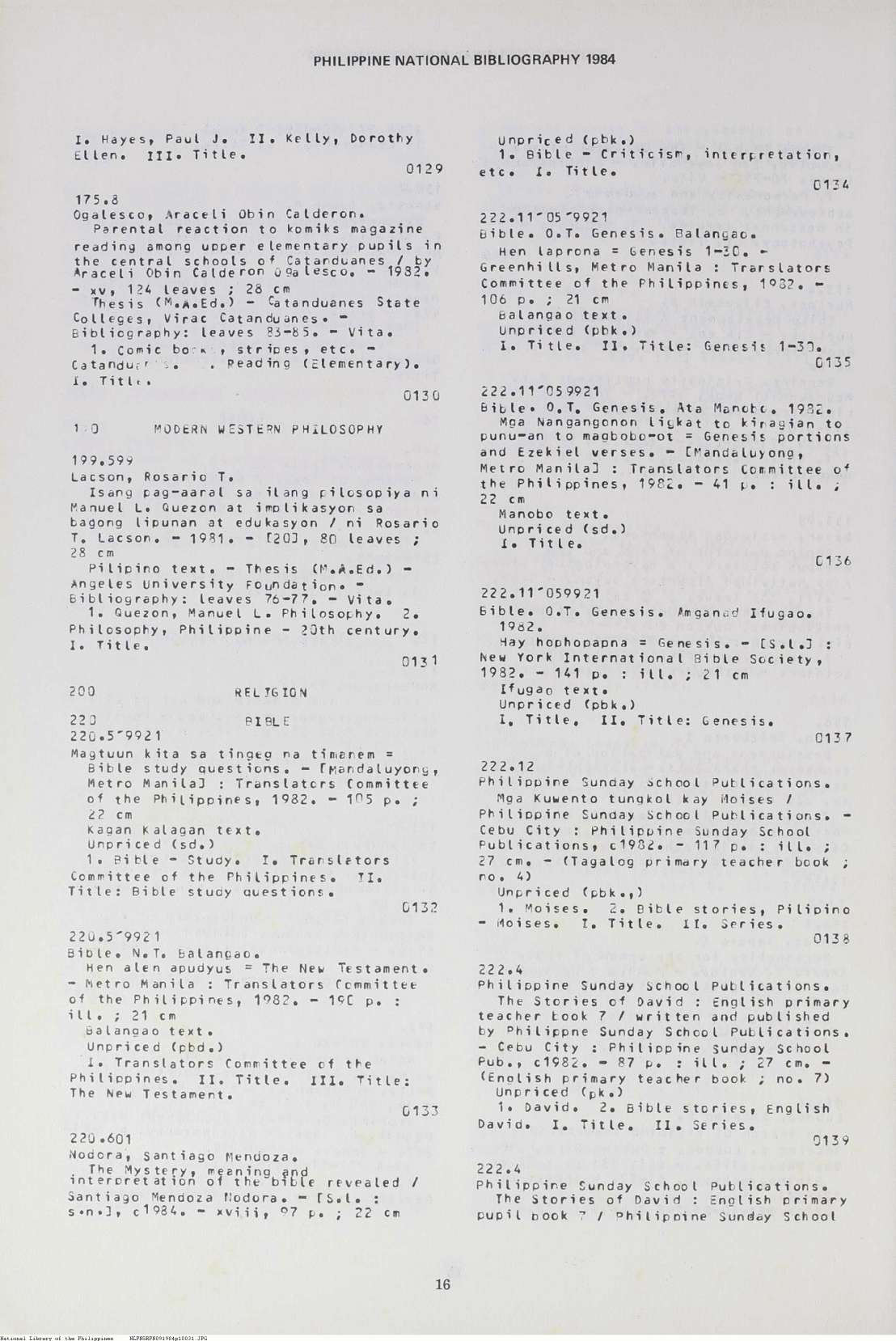 31 
