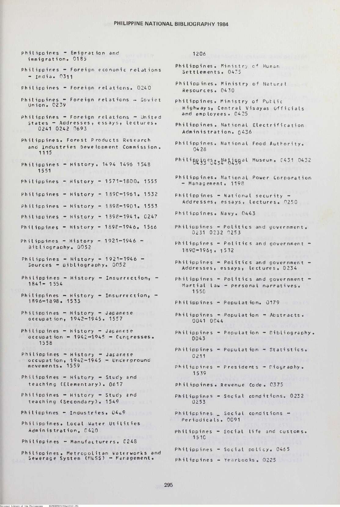 310 
