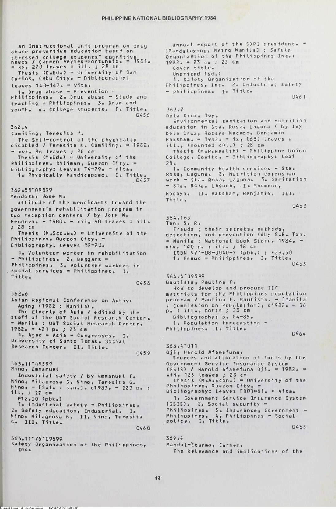 64 
